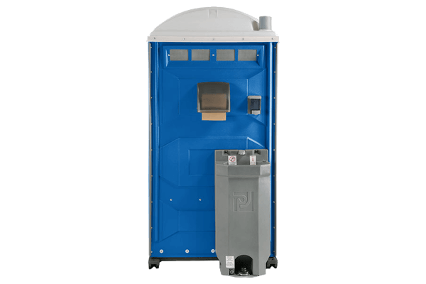 Deluxe Flushable Porta Potty Roswell NM