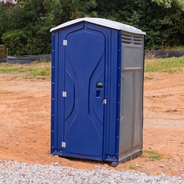 Festival Porta Potty Rentals Roswell NM