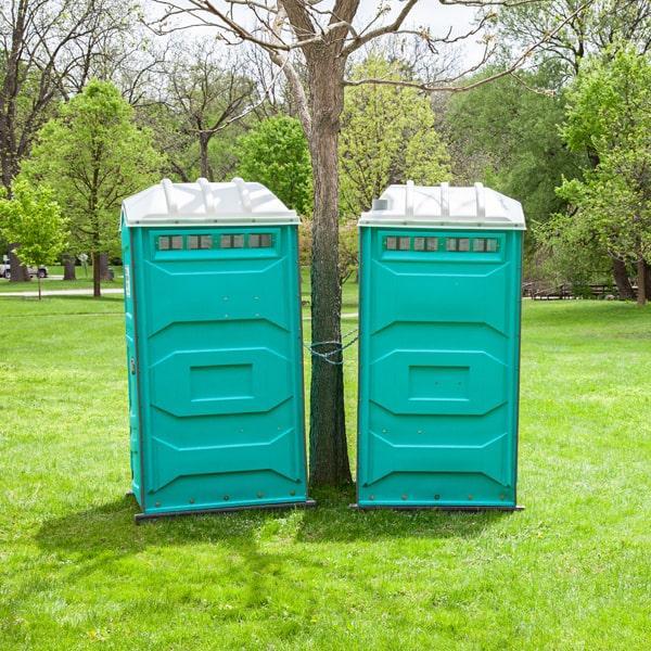Seasonal Porta Potty Rentals Roswell NM